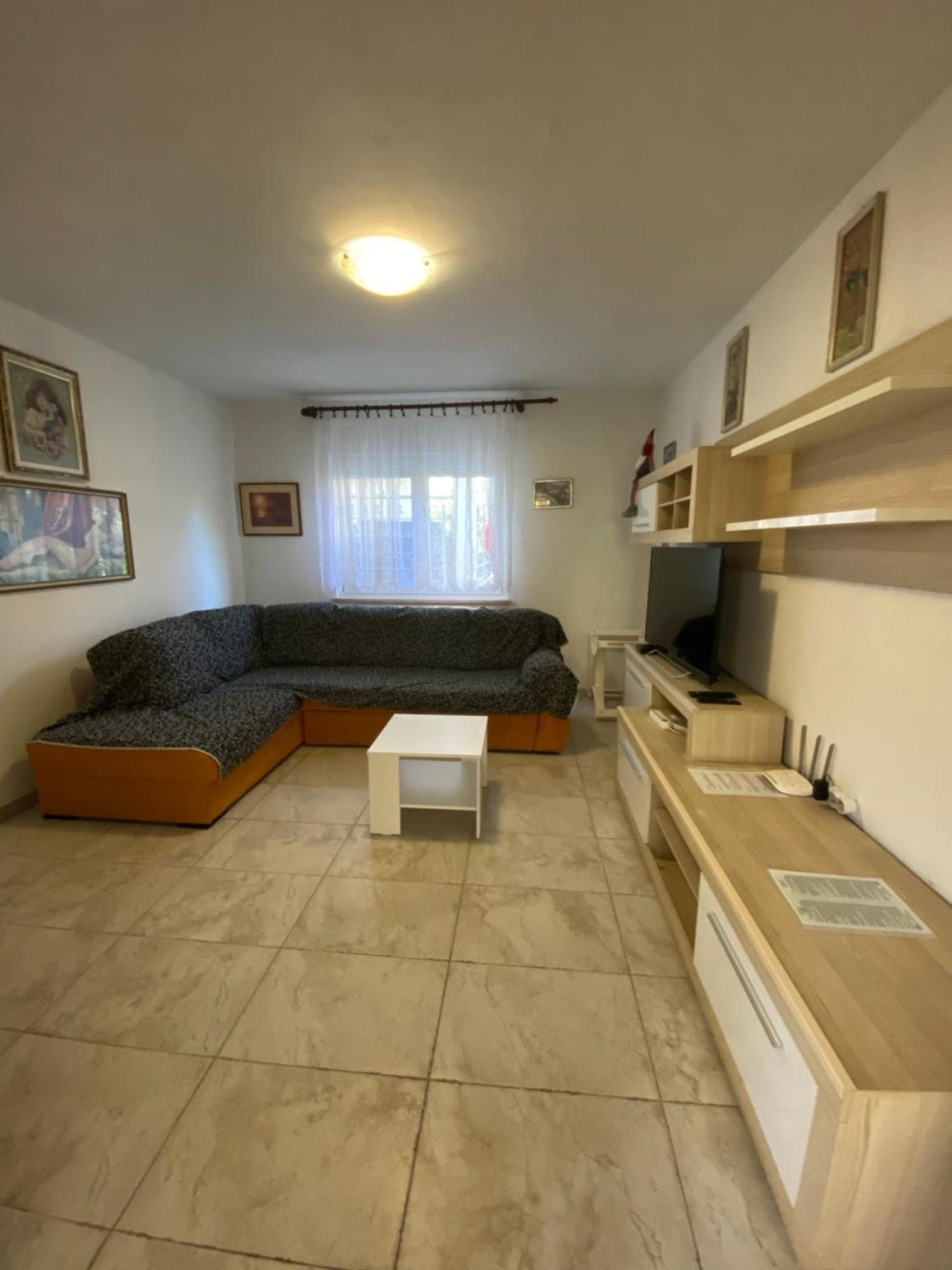 Marija Rovinj Exterior foto