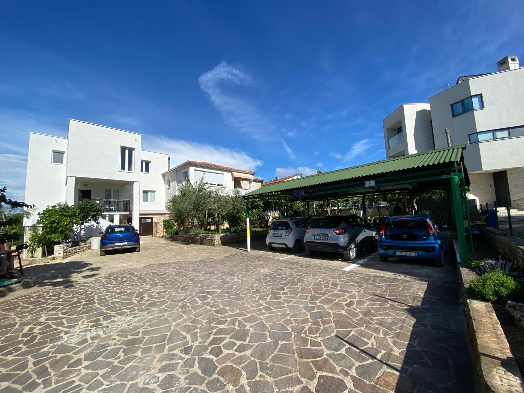 Marija Rovinj Exterior foto