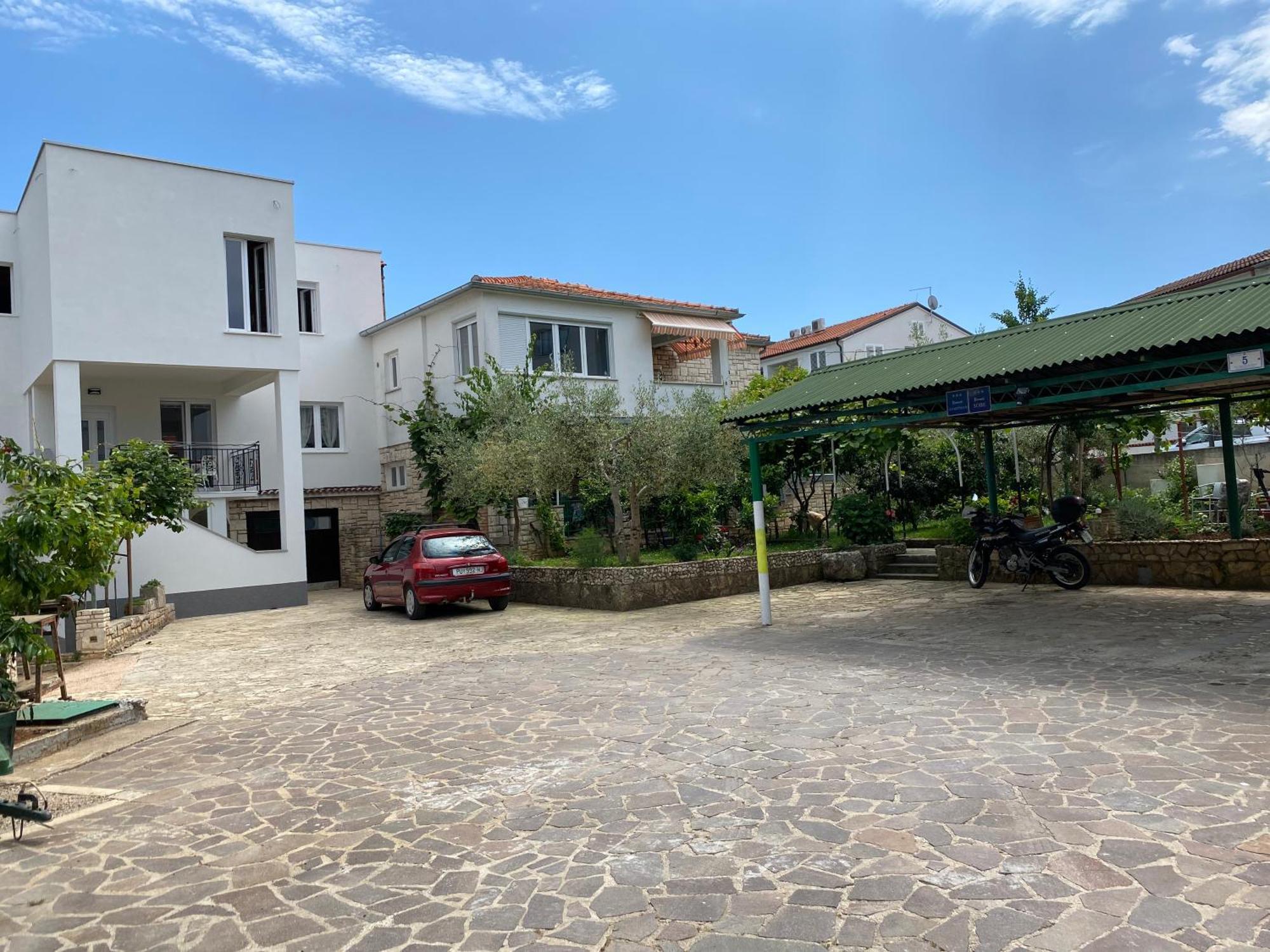 Marija Rovinj Exterior foto